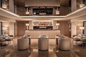 Radisson Blu Hotel, Casablanca City Center