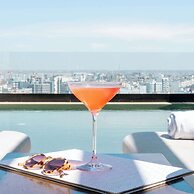 Radisson Blu Hotel, Casablanca City Center