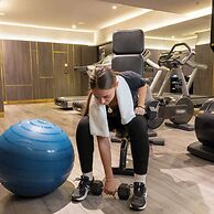 Radisson Blu Hotel, Casablanca City Center