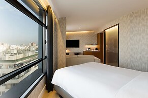 Radisson Blu Hotel, Casablanca City Center