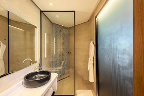 Radisson Blu Hotel, Casablanca City Center