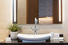 Radisson Blu Hotel, Casablanca City Center