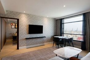 Radisson Blu Hotel, Casablanca City Center