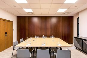 Radisson Blu Hotel, Casablanca City Center