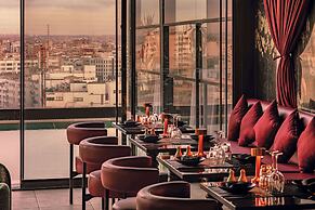 Radisson Blu Hotel, Casablanca City Center