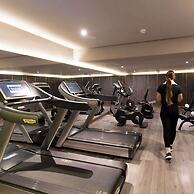 Radisson Blu Hotel, Casablanca City Center