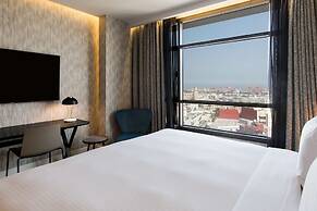 Radisson Blu Hotel, Casablanca City Center