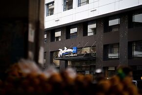 Radisson Blu Hotel, Casablanca City Center