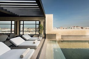 Radisson Blu Hotel, Casablanca City Center