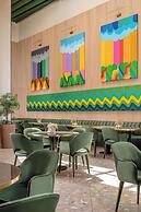 Radisson Blu Hotel, Casablanca City Center