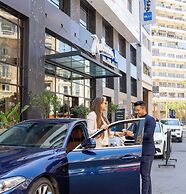 Radisson Blu Hotel, Casablanca City Center