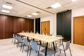 Radisson Blu Hotel, Casablanca City Center