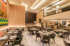 Radisson Blu Hotel, Casablanca City Center