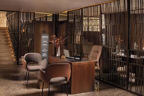 Radisson Blu Hotel, Casablanca City Center