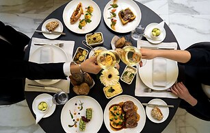 Radisson Blu Hotel, Casablanca City Center