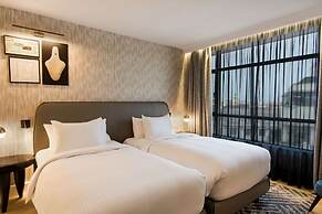 Radisson Blu Hotel, Casablanca City Center