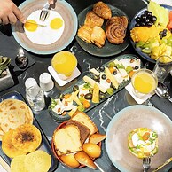 Radisson Blu Hotel, Casablanca City Center