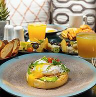 Radisson Blu Hotel, Casablanca City Center