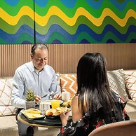 Radisson Blu Hotel, Casablanca City Center