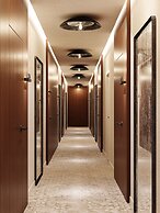 Radisson Blu Hotel, Casablanca City Center