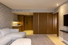 Radisson Blu Hotel, Casablanca City Center