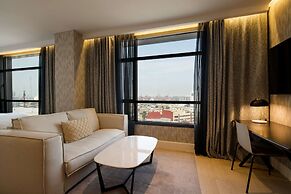 Radisson Blu Hotel, Casablanca City Center