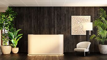 Radisson Blu Hotel, Casablanca City Center