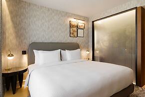 Radisson Blu Hotel, Casablanca City Center