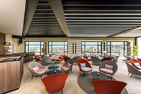 Radisson Blu Hotel, Casablanca City Center