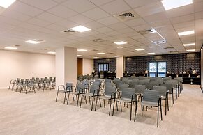 Radisson Blu Hotel, Casablanca City Center