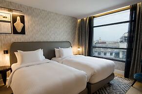 Radisson Blu Hotel, Casablanca City Center