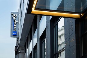 Radisson Blu Hotel, Casablanca City Center