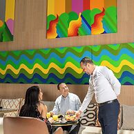 Radisson Blu Hotel, Casablanca City Center