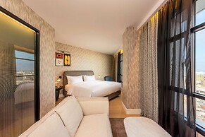 Radisson Blu Hotel, Casablanca City Center