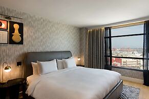 Radisson Blu Hotel, Casablanca City Center