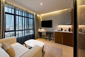 Radisson Blu Hotel, Casablanca City Center