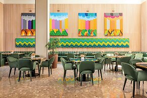 Radisson Blu Hotel, Casablanca City Center