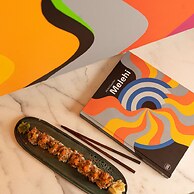 Radisson Blu Hotel, Casablanca City Center