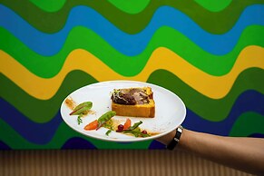 Radisson Blu Hotel, Casablanca City Center