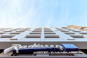 Radisson Blu Hotel, Casablanca City Center