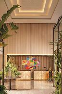 Radisson Blu Hotel, Casablanca City Center