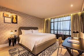 Radisson Blu Hotel, Casablanca City Center