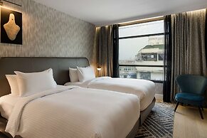 Radisson Blu Hotel, Casablanca City Center