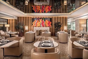 Radisson Blu Hotel, Casablanca City Center