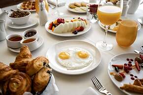 Radisson Blu Hotel, Casablanca City Center