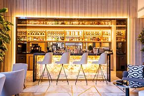 Radisson Blu Hotel, Casablanca City Center