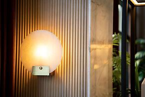 Radisson Blu Hotel, Casablanca City Center