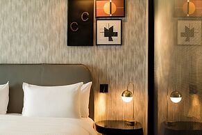 Radisson Blu Hotel, Casablanca City Center