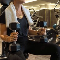 Radisson Blu Hotel, Casablanca City Center