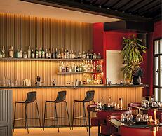 Radisson Blu Hotel, Casablanca City Center